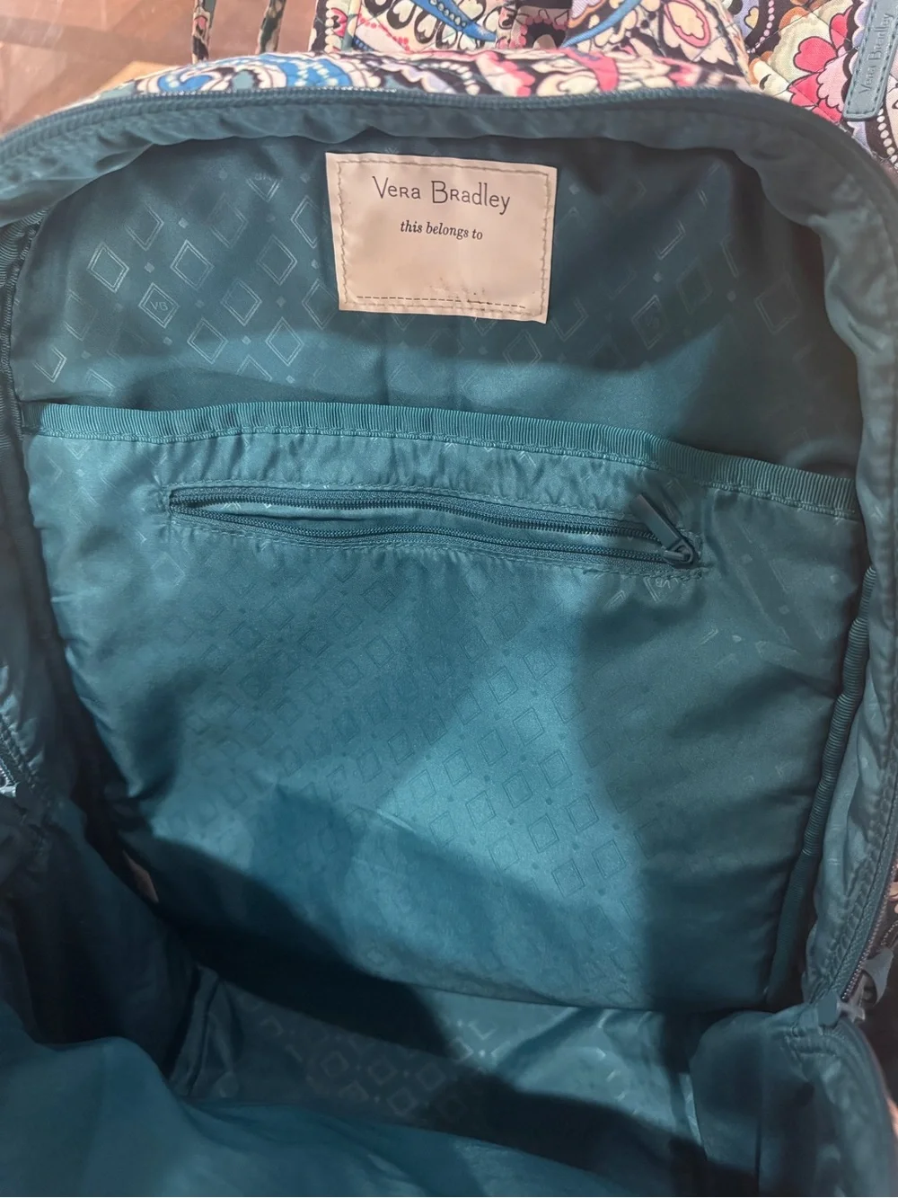 Vera Bradley vera bradley